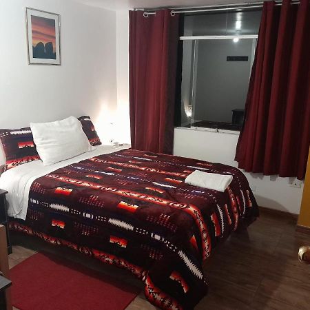 Karito'S House Apartment Puno Bagian luar foto