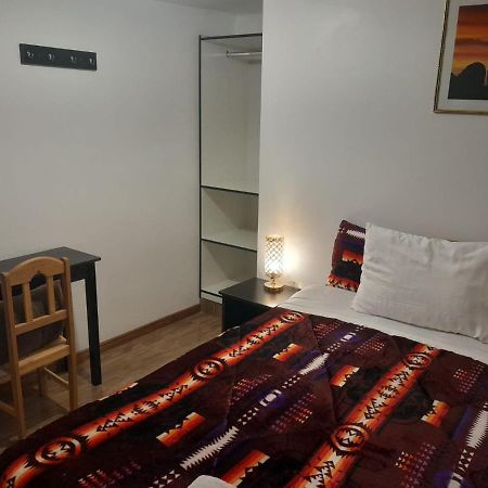 Karito'S House Apartment Puno Bagian luar foto