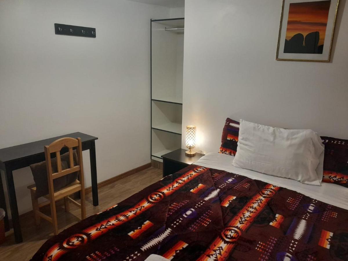 Karito'S House Apartment Puno Bagian luar foto